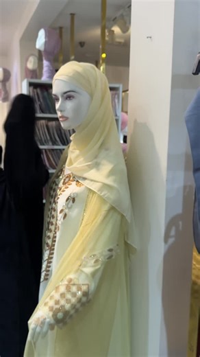 ‎Ben Harad | بن حرد‎ on Instagram: "Welcome to hijabi heaven 🤩🔥 . . . . . #fashion #fashionstyle #dress #partydress #outfit ootd ootdfashion fashionblogger fashiondesigner caftan caftanmarocain caftandress weddingdress bride bridalgown outfitinspiration shopping onlineshopping styleinspiration blogger hijab hijabdresses clothes sale model abaya abayafashion modest birmingham shop"