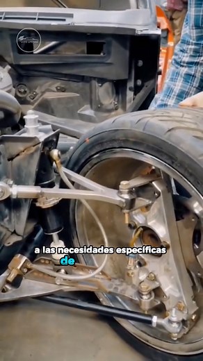 573K views · 2.6K reactions | Cómo es la suspensión de un auto drifting . #suspensiones #drifting #drift #autos | Auto Aprende | Facebook