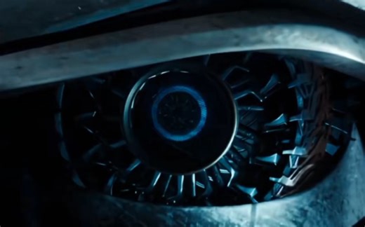 变形金刚：3特别惊艳的开头