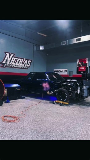Exploring Nitrous Technology for Ford Mustang Performance