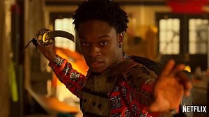 Official teaser for Daybreak