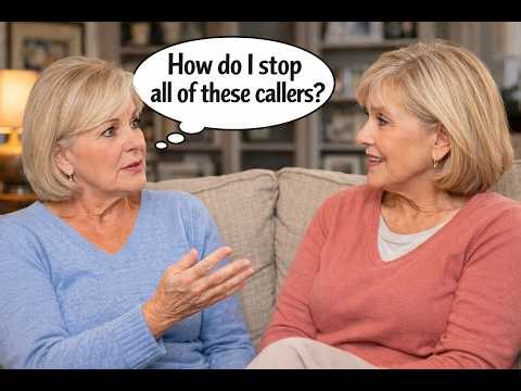 Blocking and Unblocking People from Calling, Emailing and Texting You on an iPhone