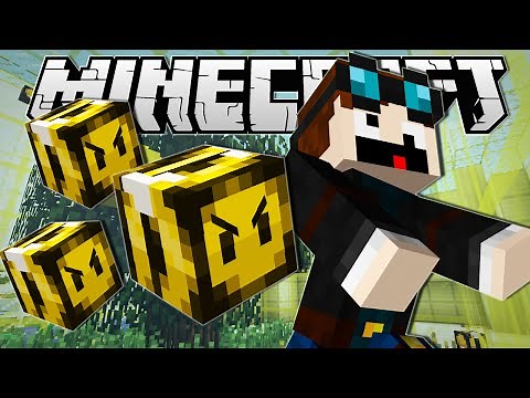 Minecraft | GETTING STUNG BY A BEE!! | Custom Command