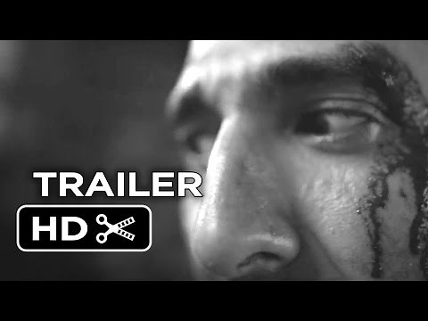 American Muscle Official Trailer #2 (2013) - Action Blu-Ray Movie HD