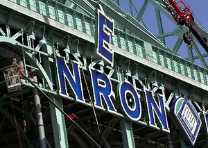 The Enron Scandal Summary: An Overview - PACE Business