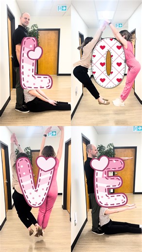This Valentine’s Day, let’s redefine LOVE 💘 L = Listen O = Observe V = Validate E = Empower That’s the kind of care we believe in, supporting you with attention, understanding, and a plan that helps you move forward with confidence. Happy Valentine’s Day from our team to you 💙 #renfrew #renfrewontario #ottawa #physiotherapy #physicaltherapy #chiropractic #teamrenfrewchiro #valentinesday #valentines2026 #love | Renfrew Chiropractic & Rehabilitation Centre