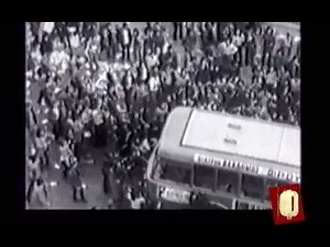 Γεωργιος Παπαδοπουλος (Ντοκιμαντερ- Φακελοι)