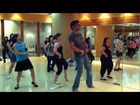 MASTER DEEPAK "Banthan" Farewell Class