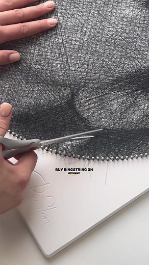 ‏ASMR✨ Buy #ringstring on Amazon