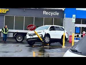 Idiots In Cars 391