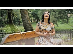 Gabi Ilut - Brațul Tău învinge [OFFICIAL VIDEO]