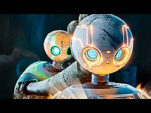 The Wild Robot - Official Trailer #3 (2024)
