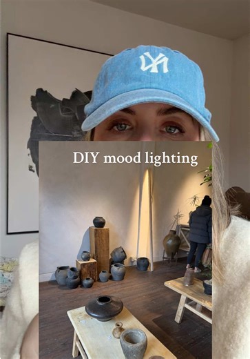 Creative DIY Mood Lighting Ideas for Your Home