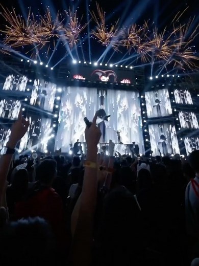 Andrew Rayel on Reels