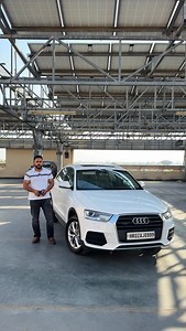 ☎️8383018443☎️9650526900☎️8826400607☎️8700540399 🚗 *SATGURU MOTORS Presenting AUDI Q3 35 Tdi 2016 at Unbeatable Price₹8.90Lakhs* 🔹Brand: AUDI 🔹Model: Q3 🔹Variant: 35 TDI QUATTRO 🔹Registration: HR 02 🔹Colour: White 🔹Year: 2016(January) 🔹Ownership: 3rd 🔹Fuel: Diesel⛽️ 🔹Insurance: 2025(December ) 🔹Mileage: 75000km🚧 🔹Transmission: Automatic ⚙️ 🔹Price : @8.90Lakhs asking💵 🔹Location : I-6/16 Ground Floor Rohini Sector -16 🚦https://maps.google.com/?q=28.741858,77.120453 Instagram : htt