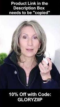 Coupon Code for ZIIP Halo - GLORYZIIP - ZIIP Halo 2.0