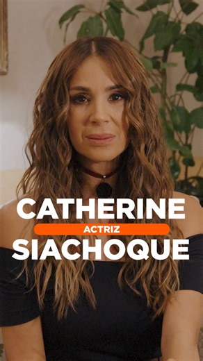 Catherine Siachoque y su reto en #Amanecer #Original | Novelas Las Estrellas