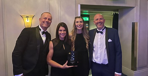 Coldharbour - Home, Residential and Domiciliary Care Software