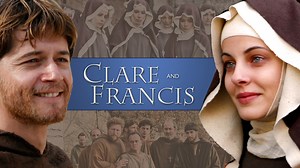 Clare and Francis - Formed