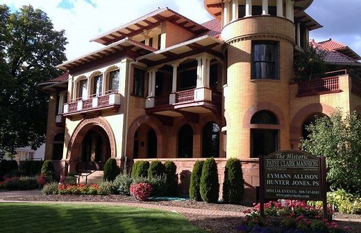 Patsy Clark Mansion - Alchetron, The Free Social Encyclopedia