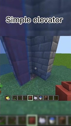 I Put Minecraft Logic into Real Life!