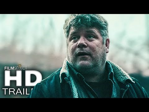 THE SHIFT New Trailer (2023)