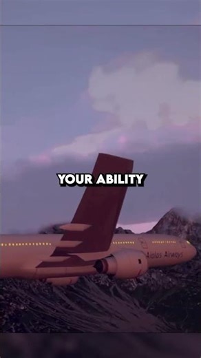 Can you SAVE a PLANE from CRASHING in this game?