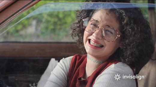 Invisalign TV Spot, 'Not Your Parents Braces: Handcrank'