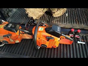 Echo CS-680 review/ comparison with old Echo CS-6700