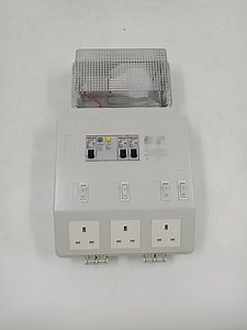 [Hot Item] High Quality and Good Price Ready Board Small Power Distribution Board