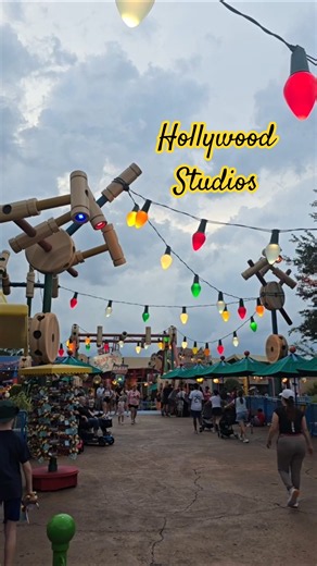 A Day at Hollywood Studios! | Disney Florida