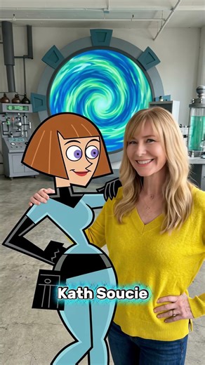 Danny Phantom: The Ultimate Live Action Cast! 👻