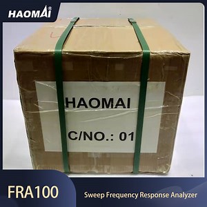 [Hot Item] Professional Sweep Frequency Response Testing Tool for Transformers