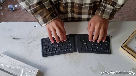 The Best Keyboards for Carpal Tunnel, Arthritis, Tendonitis, & RSI (Repetitive Strain Injury) - The Revisionist