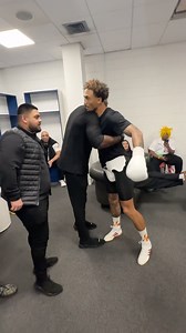 Benzo 🤝 The Sauce | Sky Sports Boxing