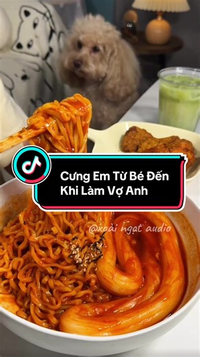 FULL || Cưng Em Từ Bé Đến Khi Làm Vợ Anh #xoaingotaudio🥭 #truyenaudio #audiofull #viral #audio