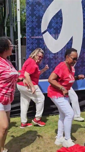 Gotta Dance Soul Line Dancers at the Minnesota State Fair 2025 - 8/28/2025