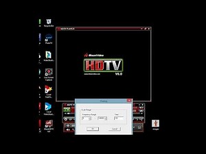 $10 USB tv tuner 2.0 DAB+ FM radio and Digital tv tuner for computers and Laptops