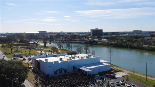 WACO STEAM CENTER — Bledsoe-Miller STEAM Center is a GO for launch! Whether you are a future engineer or a curious neighbor, the Bledsoe-Miller STEAM Center is your launchpad right here in the heart of East Waco! 👉 Visit wacoSTEAMcenter.org to learn more about programs and affordable membership options. #wacotexas #wacotx #wacoSTEAMcenter #wacoSTEAM | City of Waco - Public Information