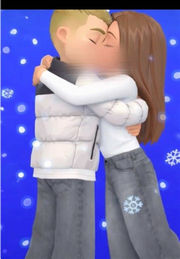 How to Create a Kissing Bitmoji Animation on Snapchat