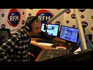 Quelle est votre définition de la radio? Laurent Guimier (Europe 1), Carl Defray & J Transon (RFM)