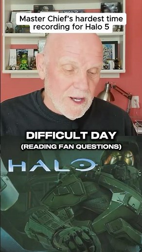 Halo 5’s Misleading Trailers - Master Chief, Steve Downes on Guardians