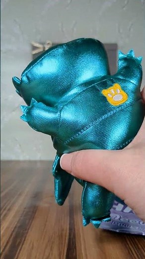 Mystery Aphmau MeeMeow Unboxing! | Plush Cat of Amazing! #aphmau #aphmaumeemeows