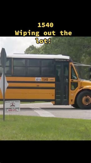 352 Florida buses on TikTok
