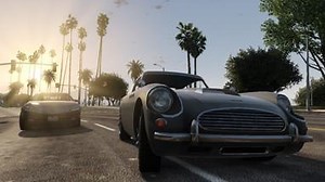 Deep Inside | GTA 5 Mission Gold Medal Guide