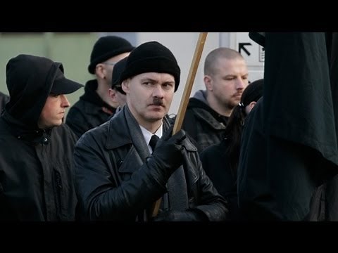 euronews on the frontline - Montée de l'extrême-droite : les dessous d'un phénomène
