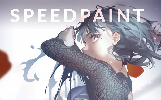 【板绘】你在跟我谈人体透视？🎵 乙女解剖-DECO*27