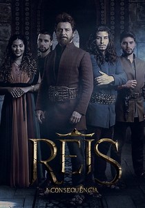 Reis Temporada 8 - assista todos episódios online streaming