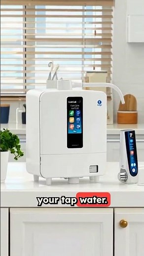 Kangen Water Machine: Hose Connection Guide