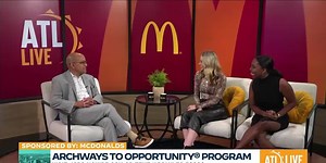 McDonald’s Tuition Assistance Program